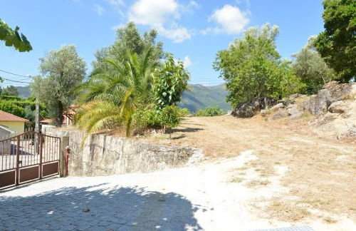 AL Vivenda Romantica Geres - Foto 9