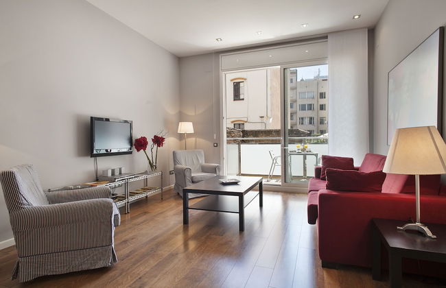 Bonavista Apartments - Passeig de Gracia - Foto 39
