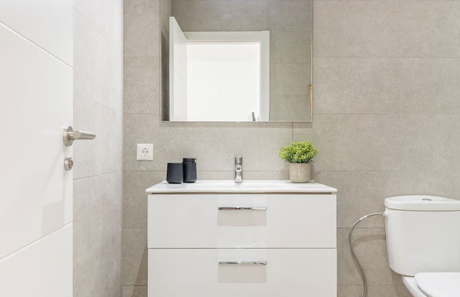 Carine 2 in San Cristobal de La Laguna - Foto 24