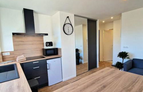 Le Boléro - Studio - Foto 10