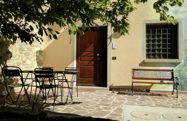 Holiday Home in Montecarelli With Pool - Foto 7