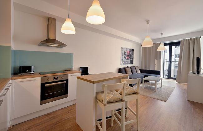 Charming & Cozy Ambiente Apartments - Foto 30