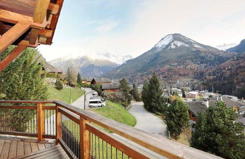 Chalet familial à Bozel, 4 chambres, parking, proche Courchevel et Pralognan - FR-1-575-234 - Foto 16