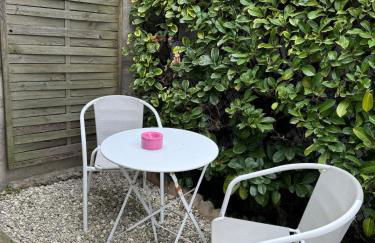 La maison Auguste - vue imprenable sur la Cité - Foto 22