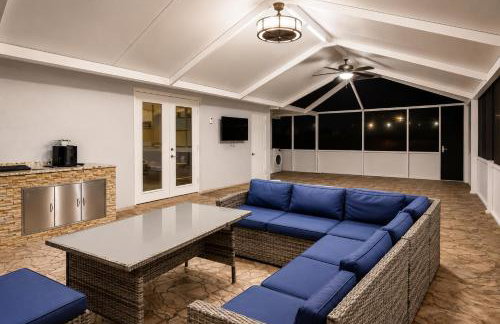 Casa Kampa, con 3 bedrooms and 3 bathrooms, offers a heated swimming pool and a heated spa at no extra cost - Photo 39