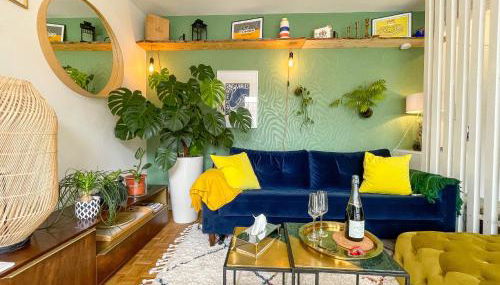 Votre Escale Boule d Or Sauna & Spa - Foto 4