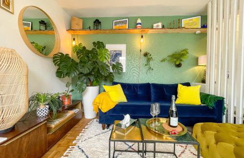 Votre Escale Boule d Or Sauna & Spa - Foto 4