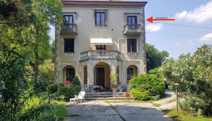 GuestHost - Cà del Frassino - Villa x5 - Foto 2