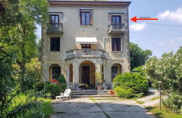 GuestHost - Cà del Frassino - Villa x5 - Foto 2