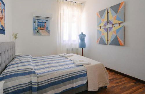 Le Terrazze sul mare Joelle -The uniqueness of the Terrace overlooking the sea - Foto 36