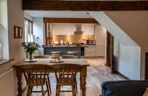 Fern Cottage at Hewish Mill - Foto 30