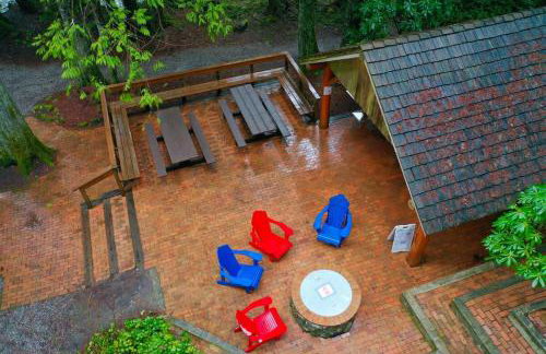 Mt Baker Den, Sleeps 4 - Foto 45
