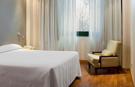 Apartamentos TH Las Rozas - Foto 6