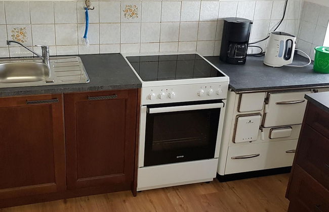 Holiday Home Fankhaus, Kirchbichl - Foto 9