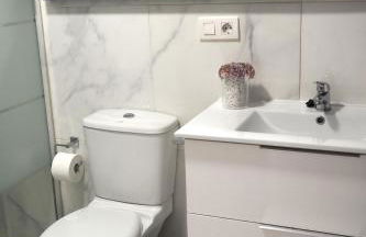 Moderno apartamento con garaje privado en el centro de Vigo - Foto 17