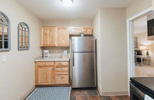 The Sanctuary Company Johnson City - Foto 29