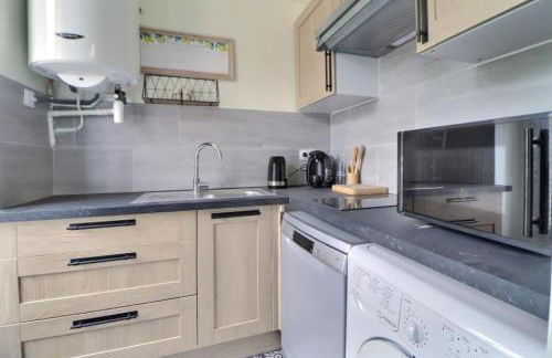 Le Cocon Lumineux - Foto 4