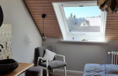 Chickenhill Blackforest, große Ferienwohnung im Schwarzwald - Foto 14