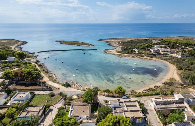 Villa Heart Island Vista Mare - Foto 20