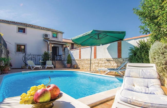 Holiday House Marina - Foto 1