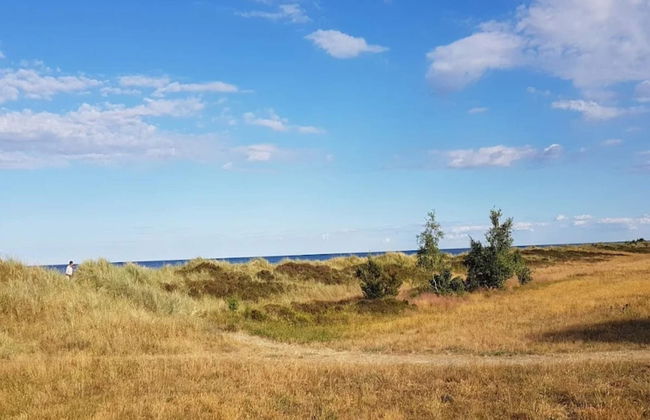 6 Person Holiday Home in Vaeggerlose-by Traum - Foto 12