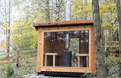 Pod tulipanem nad jeziorem - Foto 8