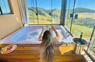 Chalé Vista do Paraíso - Photo 10