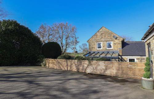 Johns Cottage - Photo 39