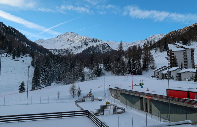 Rosablanche D12 - Photo 16