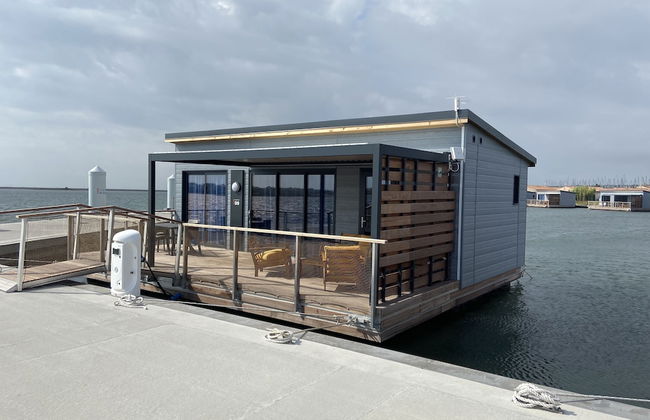 Les Ilots de Gruissan - Photo 38