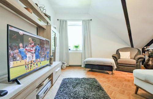 Ferienwohnung KonradAlbrecht - Foto 7