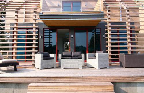 Chalet, Wendorf - Photo 8