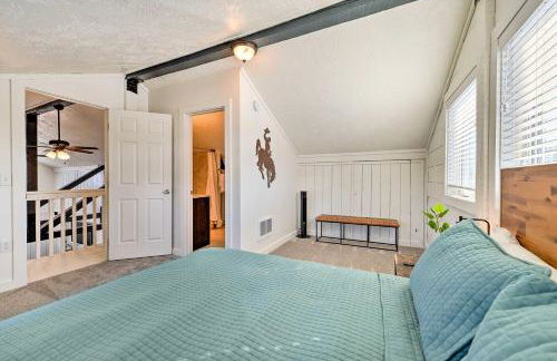 Centrally Located Pinedale Vacation Rental! - Photo 20