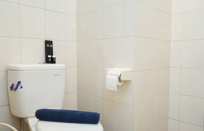 New Furnished Studio At Signature Park Grande Apartment - Foto 11