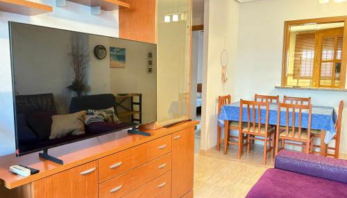 ACV - Costa Caribe I-2ª linea planta 7 Norte - Foto 5