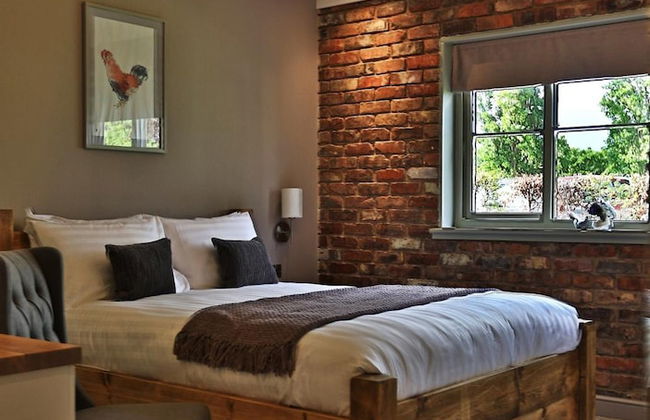 The Cock O' Barton - Photo 11