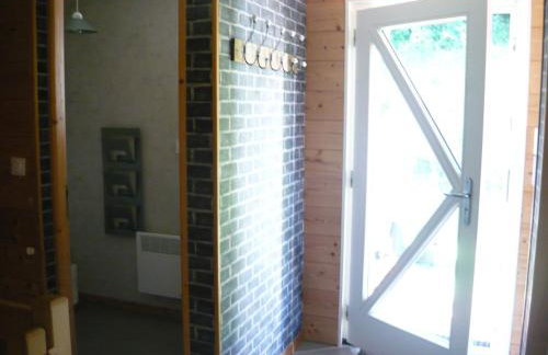 chalet des pierres opalines - Photo 17
