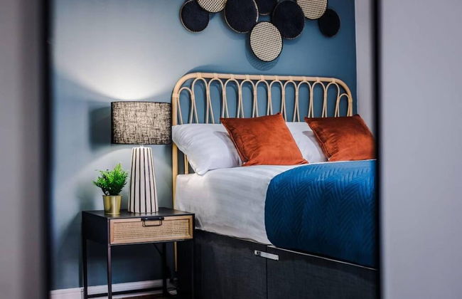 Host Apartments Duke Street Abode - Foto 49