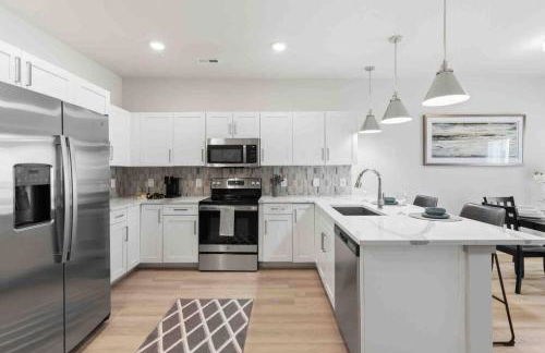 Exclusive Living 5 Min From Downtown - Foto 18