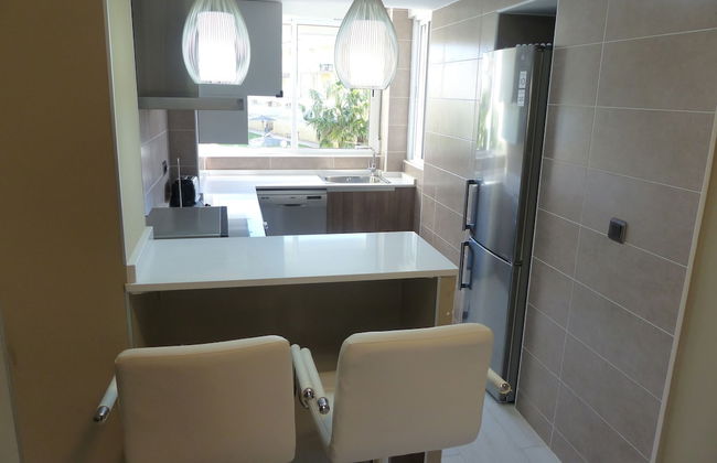 Apartamento Bahia Denia - Foto 8