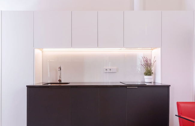 Genteel Home San Laureano - Foto 26