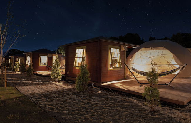 Hamiru's Forest - Foto 14