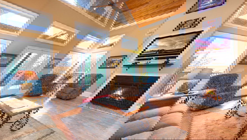 Servizio della struttura