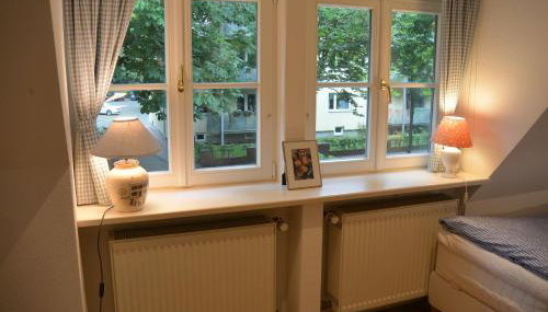 Apartment am Park - Foto 2