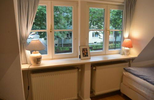 Apartment am Park - Foto 10