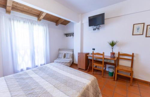 Hotel Residence - Il Giardino del Cigno - Photo 7