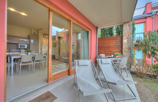 La Casa di Gioia - Shared Pool & View - Foto 25