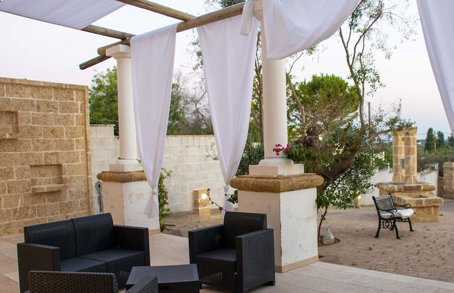 Casale Donna Rosa - Foto 37