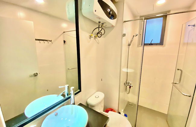 Diamond Suite in Scenic Valley 2 - Foto 67