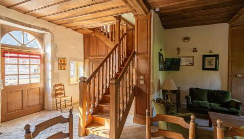 Manoir de Damigny - Photo 4